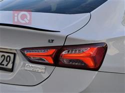 شيفروليه ماليبو